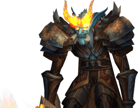 Tuskenhunter render