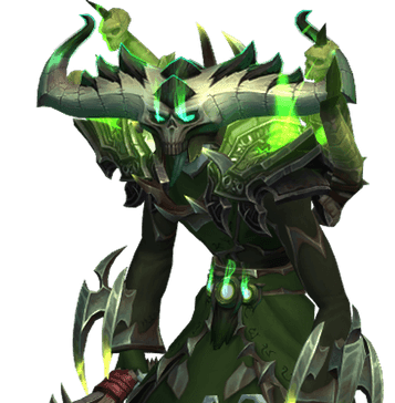 Tutulock render