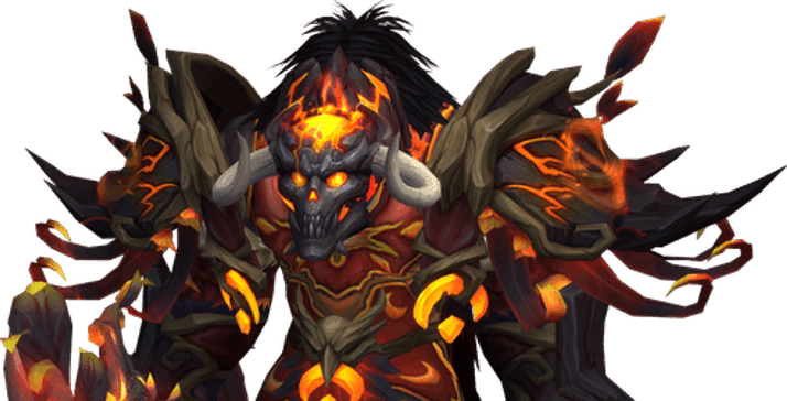 Tweegoat render