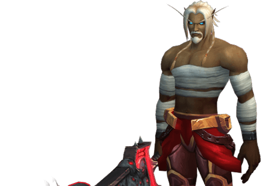 Tweekx render