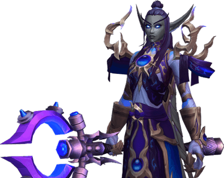 Twiggy render