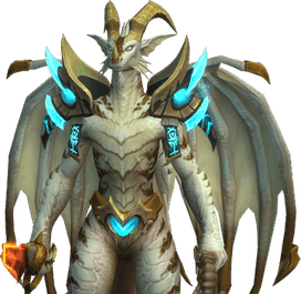 Twiigys render