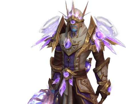 Tychron render