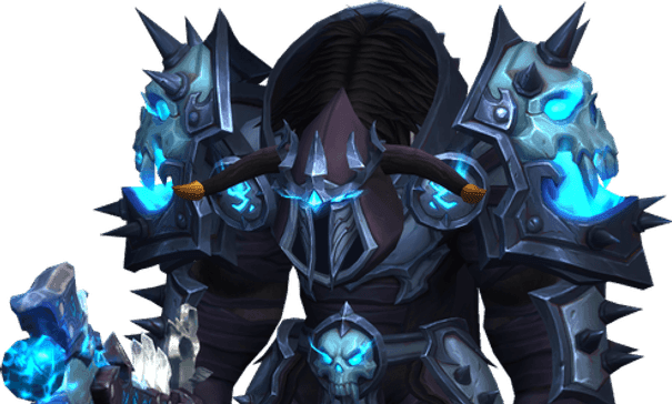 Tylër render
