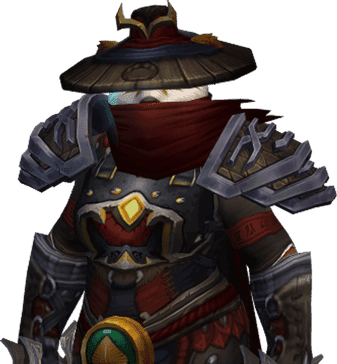 Uchai render