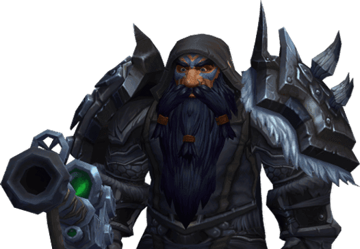 Uchaijr render