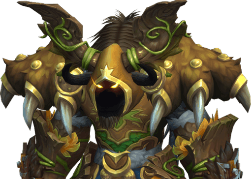 Udderinsane render