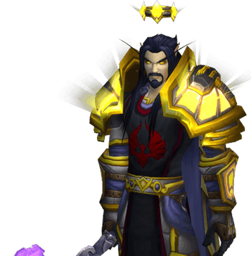 Uhthred render