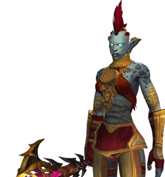 Uldk render