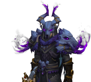 Urazall render