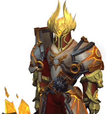 Urgentheaven render