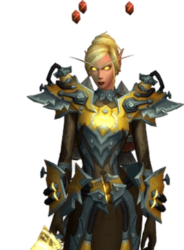 Urmothah render