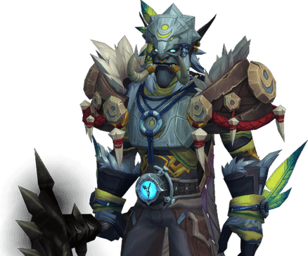 Ursüs render