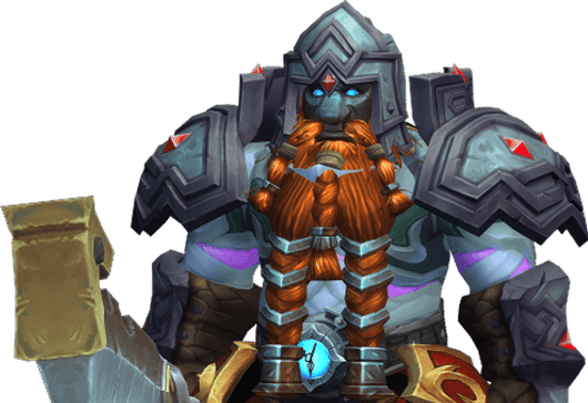Urzix render