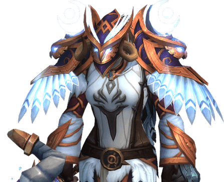 Uunko render