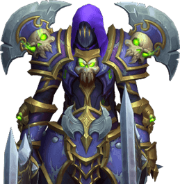 Uzekh render