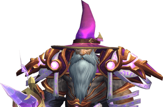 Vënthris render