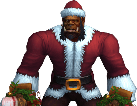 Vacmar render