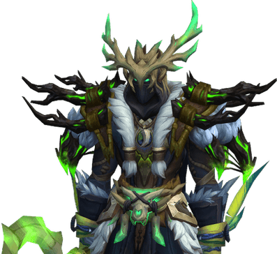 Vacross render