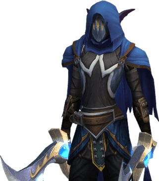 Vadh render