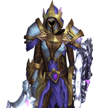 Valeriá render