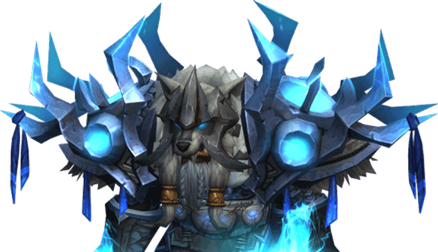 Valgor render
