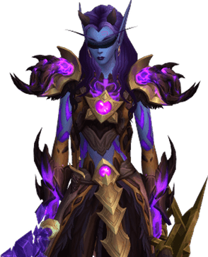 Valkbeam render