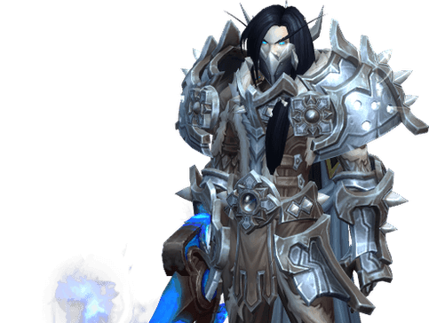 Vandeluxe render