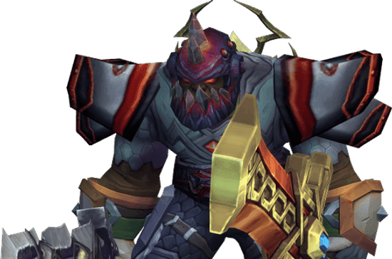 Vanillaplekc render