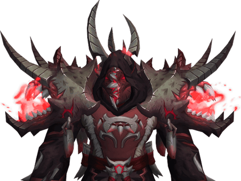 Vanlockter render