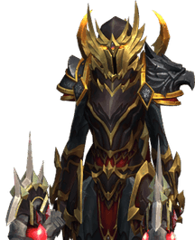 Vannessa render