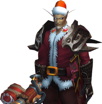 Vanyarin render