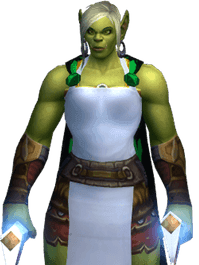 Vaqueero render