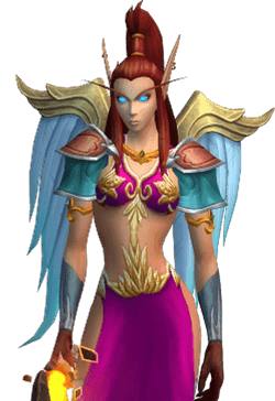 Vazara render