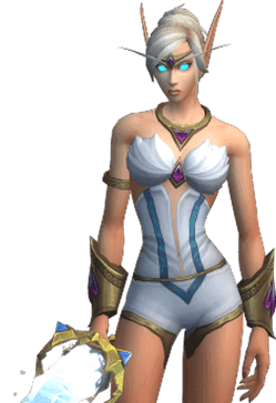Vel render