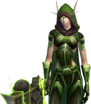 Velidorgalyn render