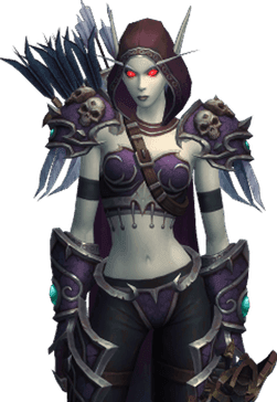Velissria render