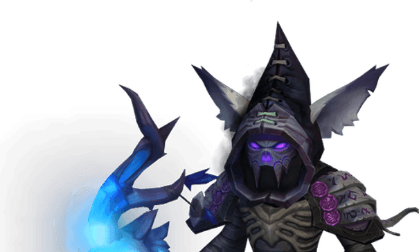 Velkoris render