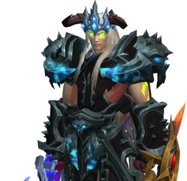 Velthrix render
