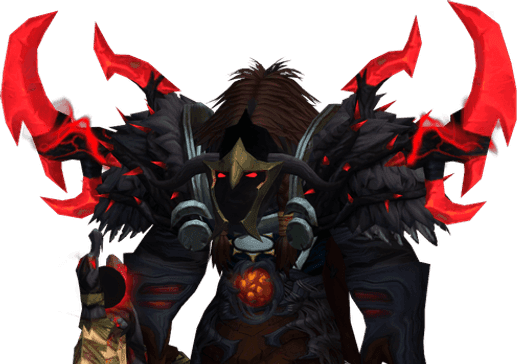 Velushad render