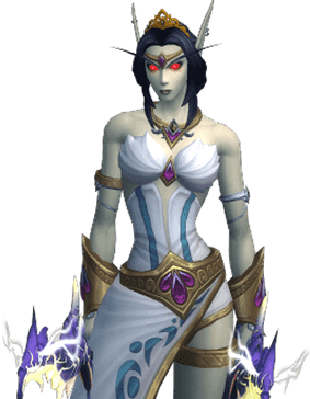 Velza render