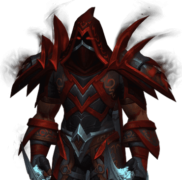 Venomspren render