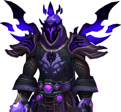 Venthris render