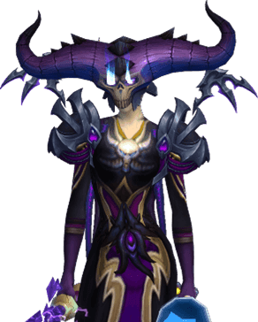 Verða render