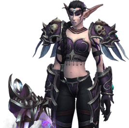 Vermrawr render