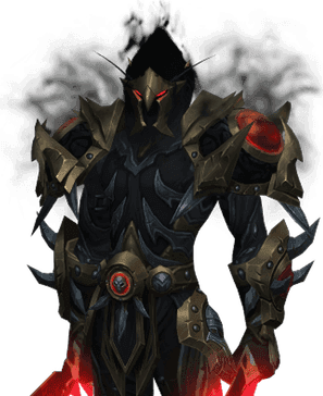 Vexlore render