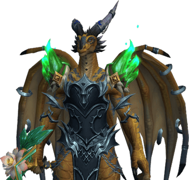 Vexrii render