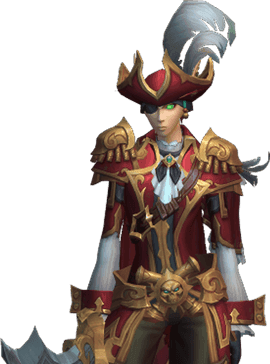 Vicet render