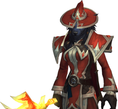 Vicissi render