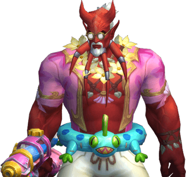 Victorxavi render